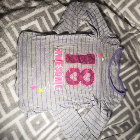 1989 Long sleeve shirt - Picture 2 of 2